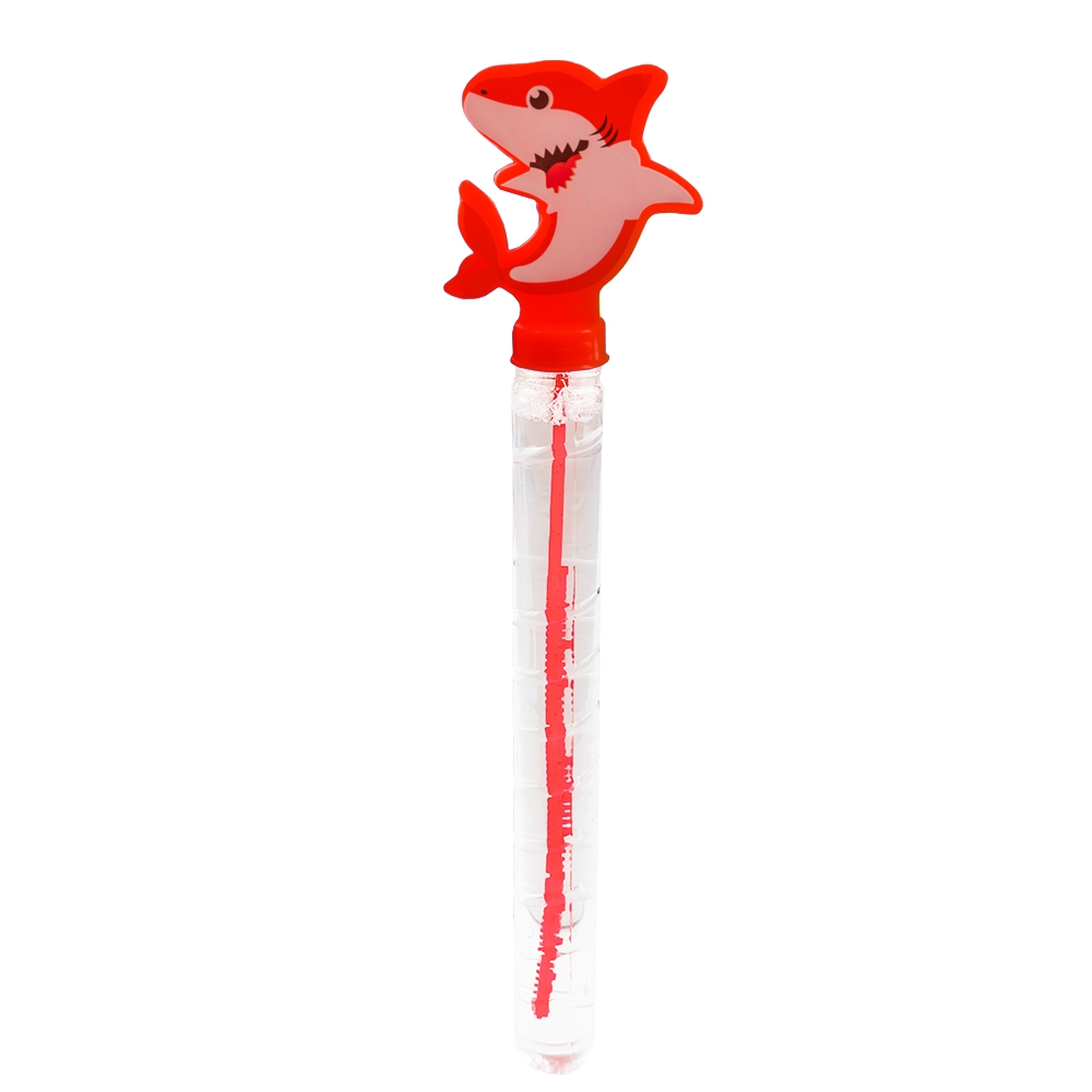 Baloane de sapun, 25 cm, Rechin - imagine 6