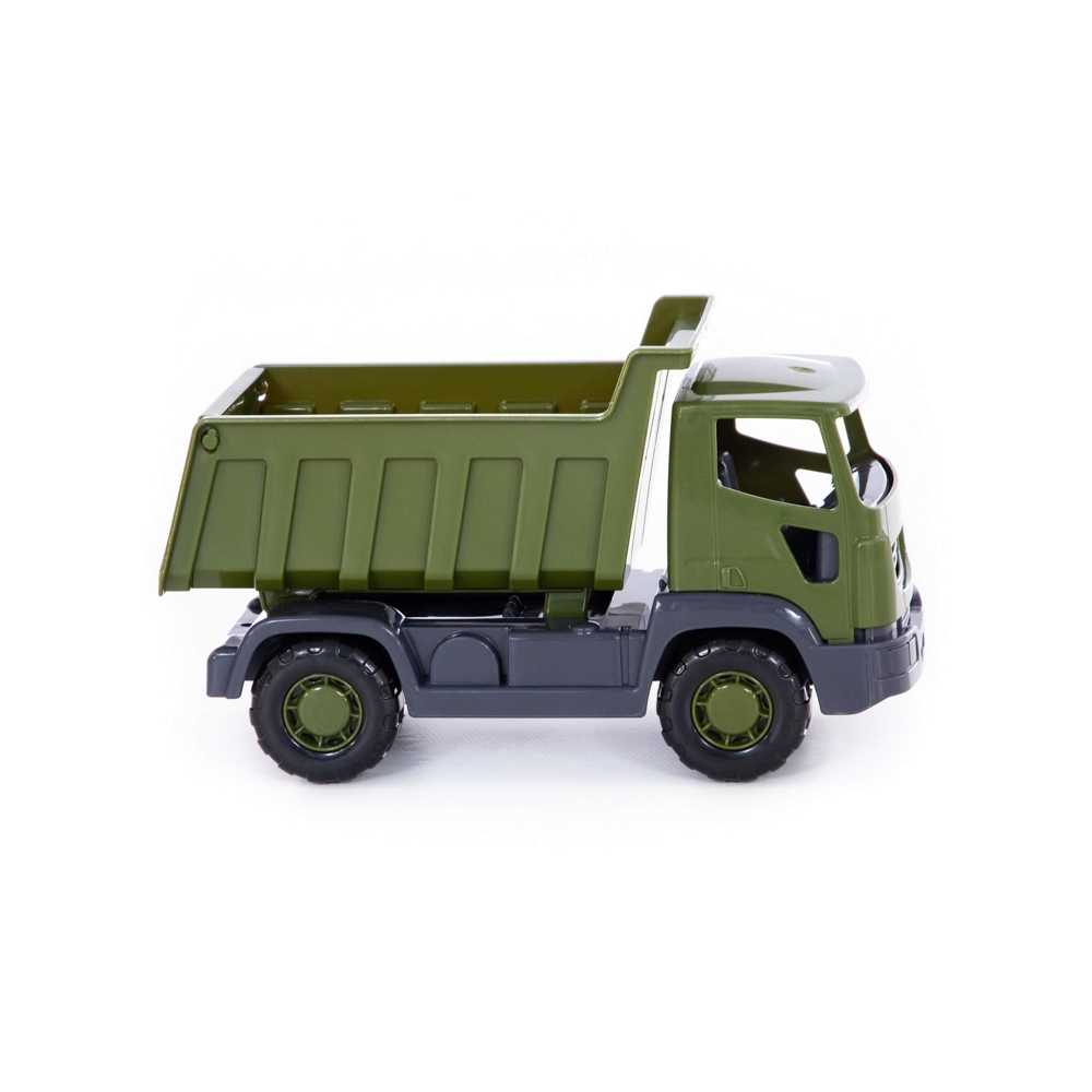 Basculanta militara, 26x12x15 cm, Wader - imagine 5