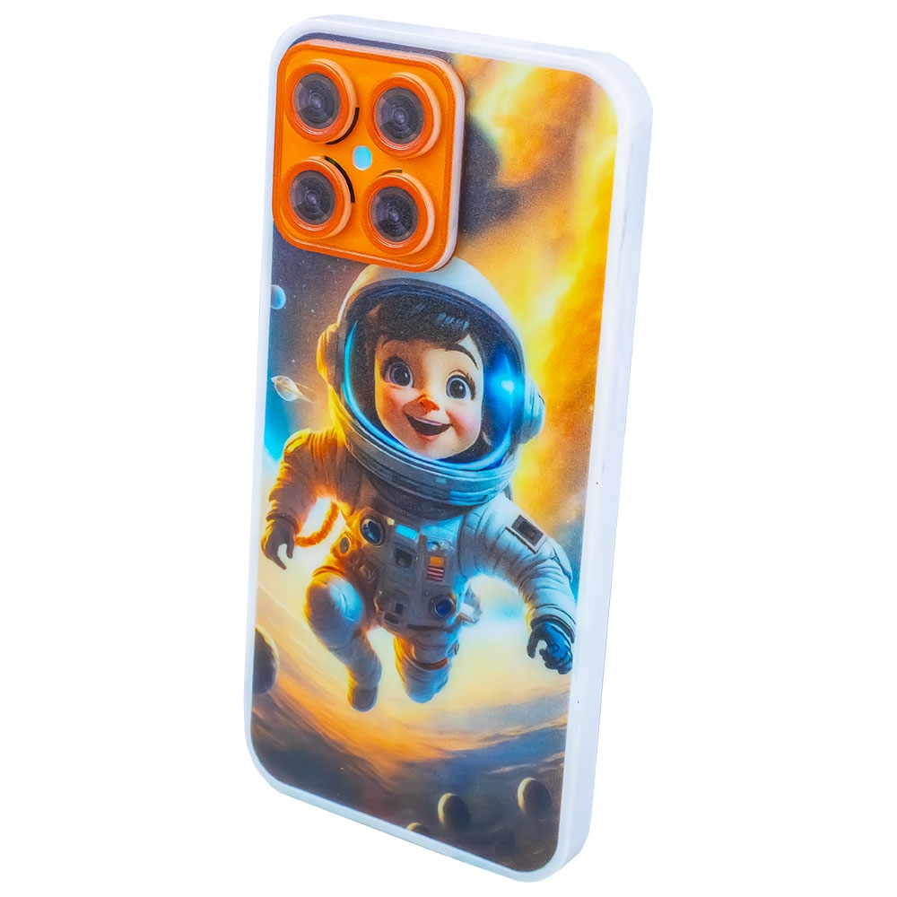 Smartphone Astronaut - imagine 5