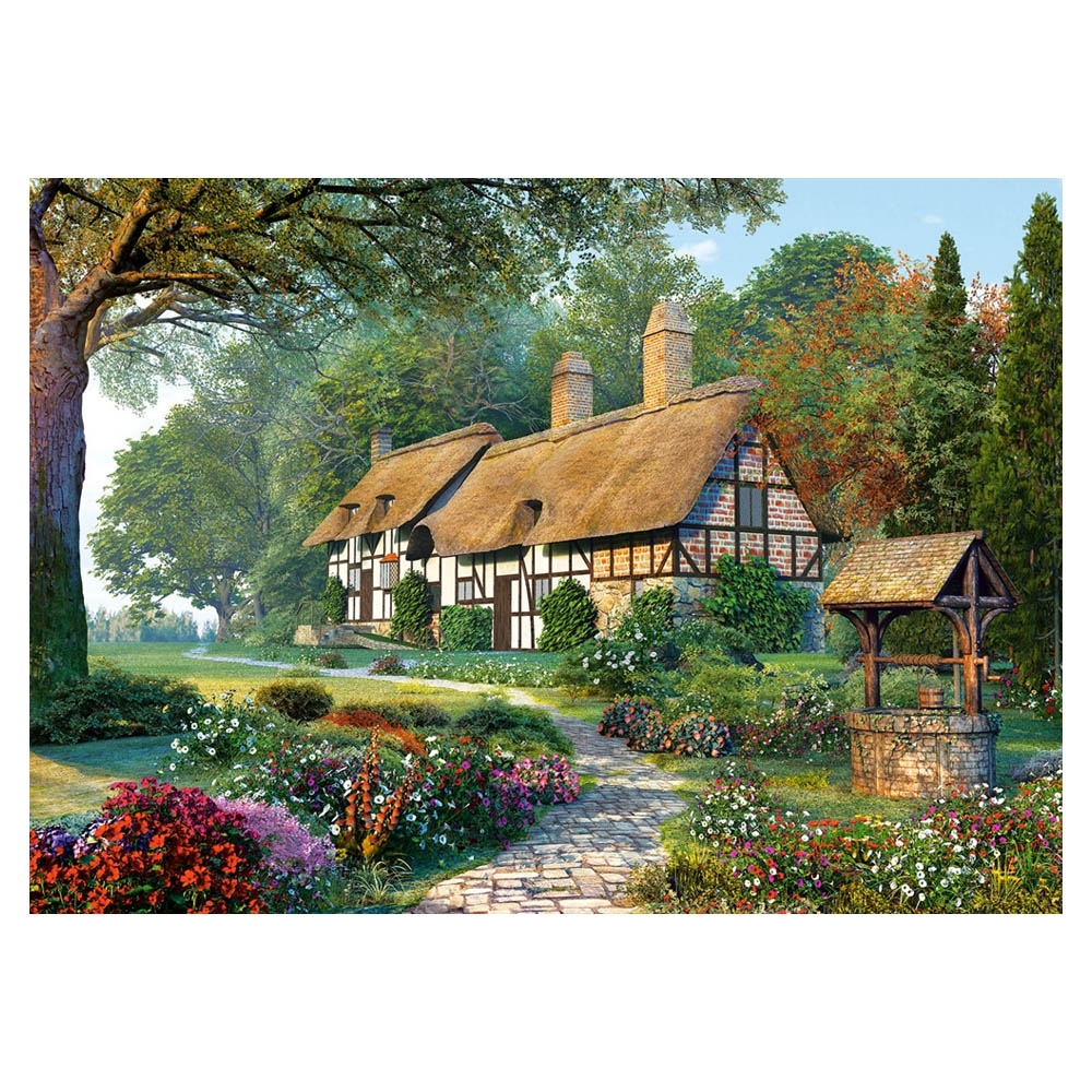 Puzzle 1500 piese - Castorland - imagine 4