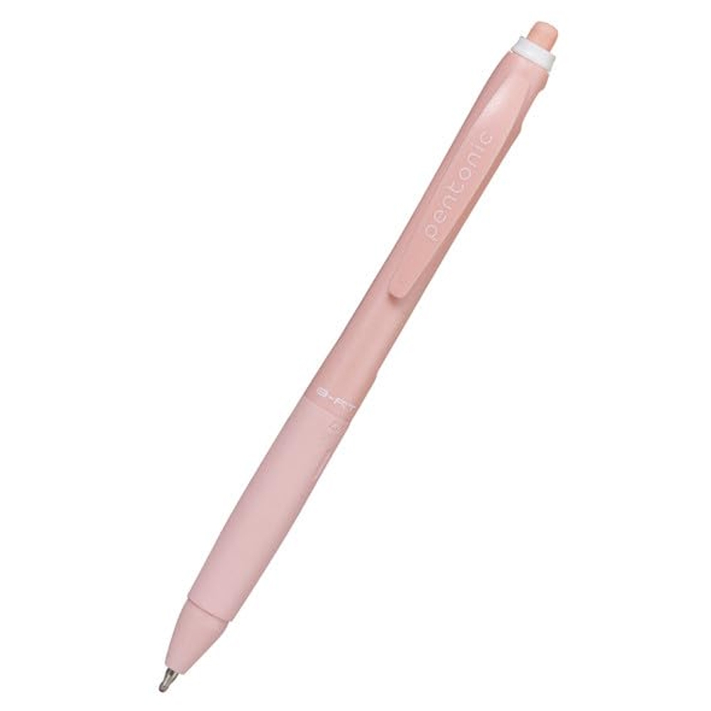 Pix Pentonic B-RT Shades, mina rosie, 0.7 mm- LINC - imagine 3