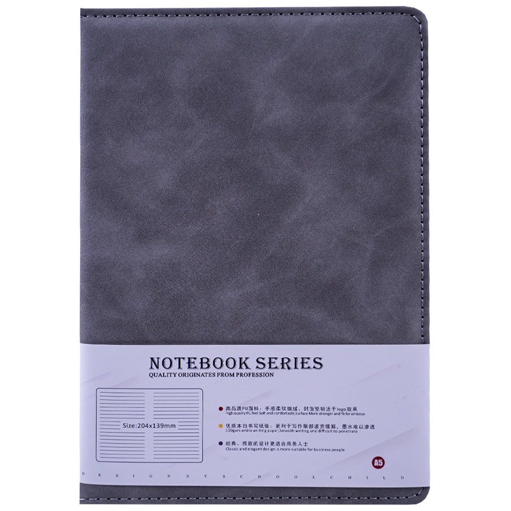 Agenda nedatata 25k, 120 file - imagine 3