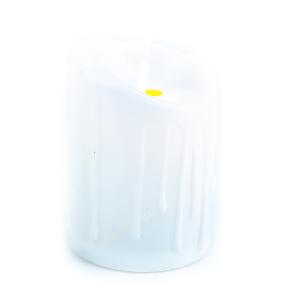 Lumanare ornamentala - Candela - imagine 6