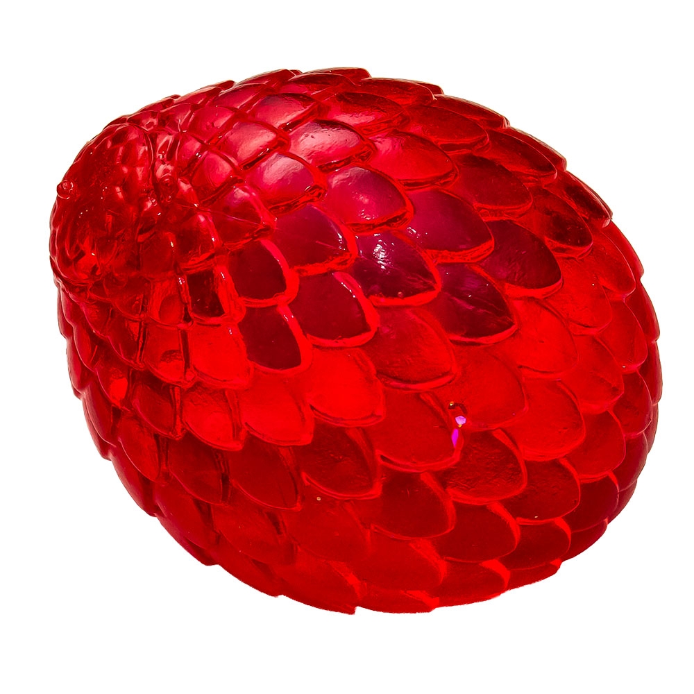 Jucarie antistres Squishy, Sugar Dino Egg - imagine 2