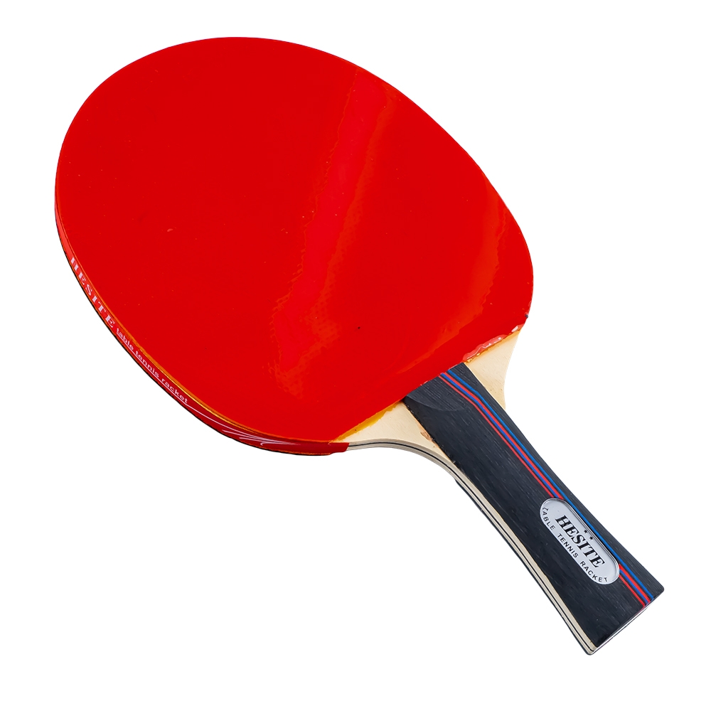 Paleta Ping Pong in husa - Hesite - imagine 3