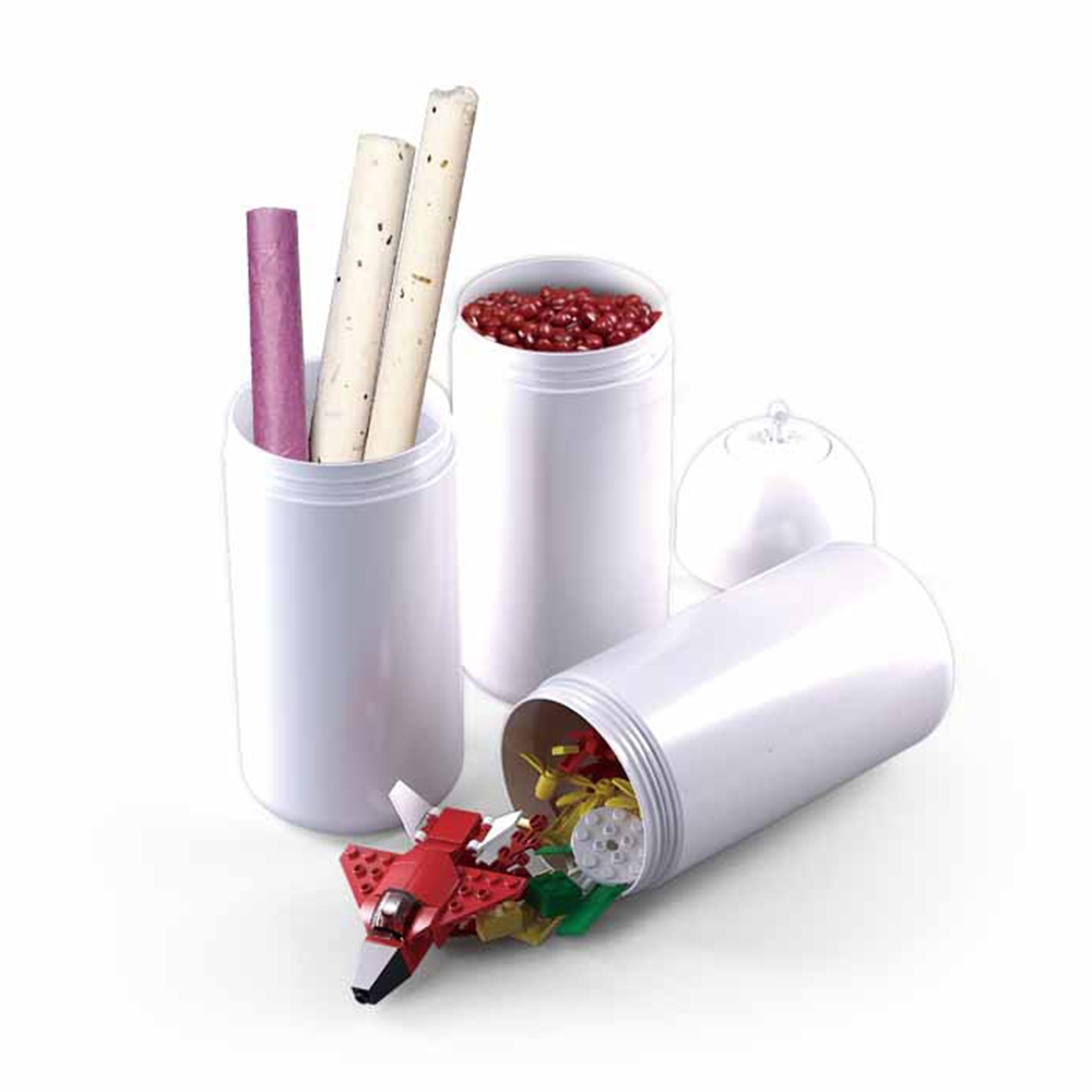 Set de Constructie Flowers, 148 piese, Pasarea Paradisului - Sluban - imagine 5