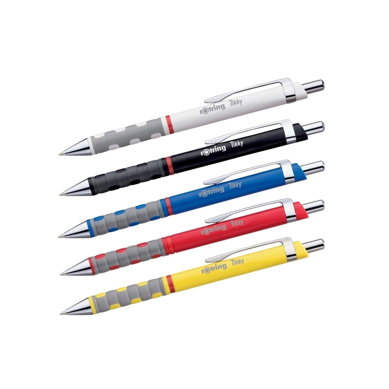 Pix Tikky 3 - ROTRING