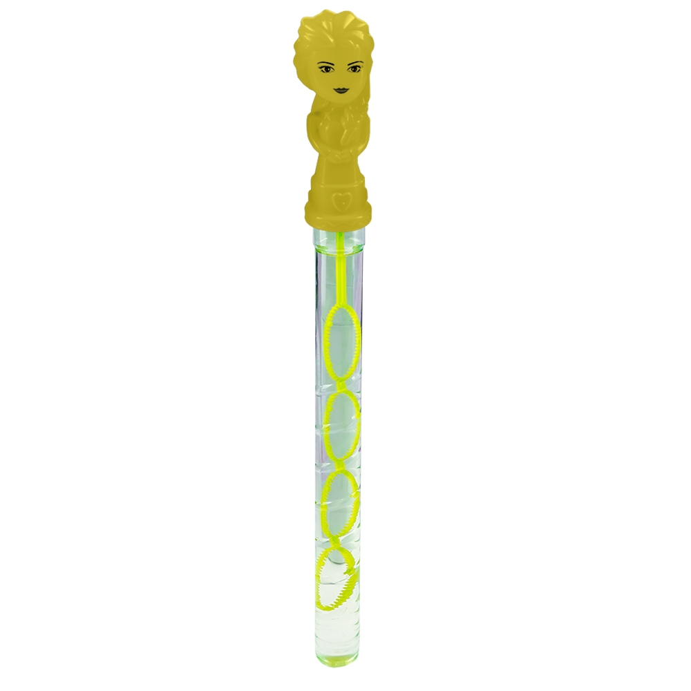 Baloane de sapun, 35 cm, Fetita - imagine 4