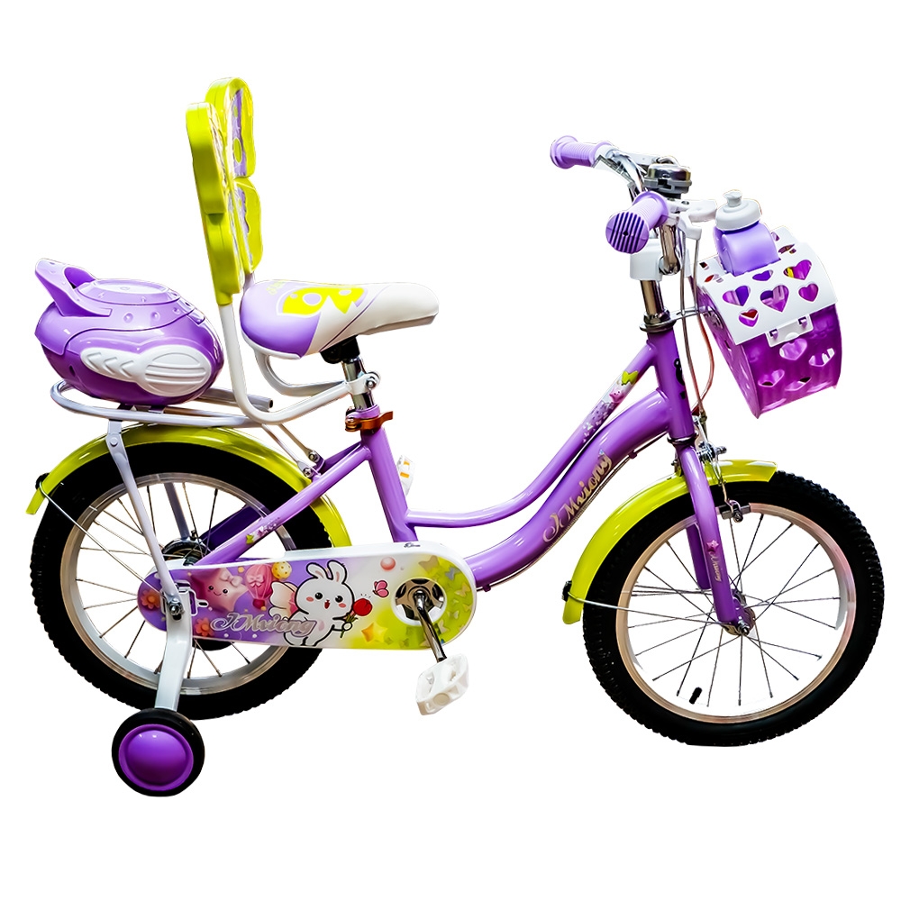 Bicicleta copii, nr. 16