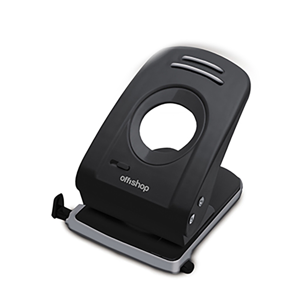 Perforator plastic, 30 coli, Selection - OFFISHOP - imagine 4