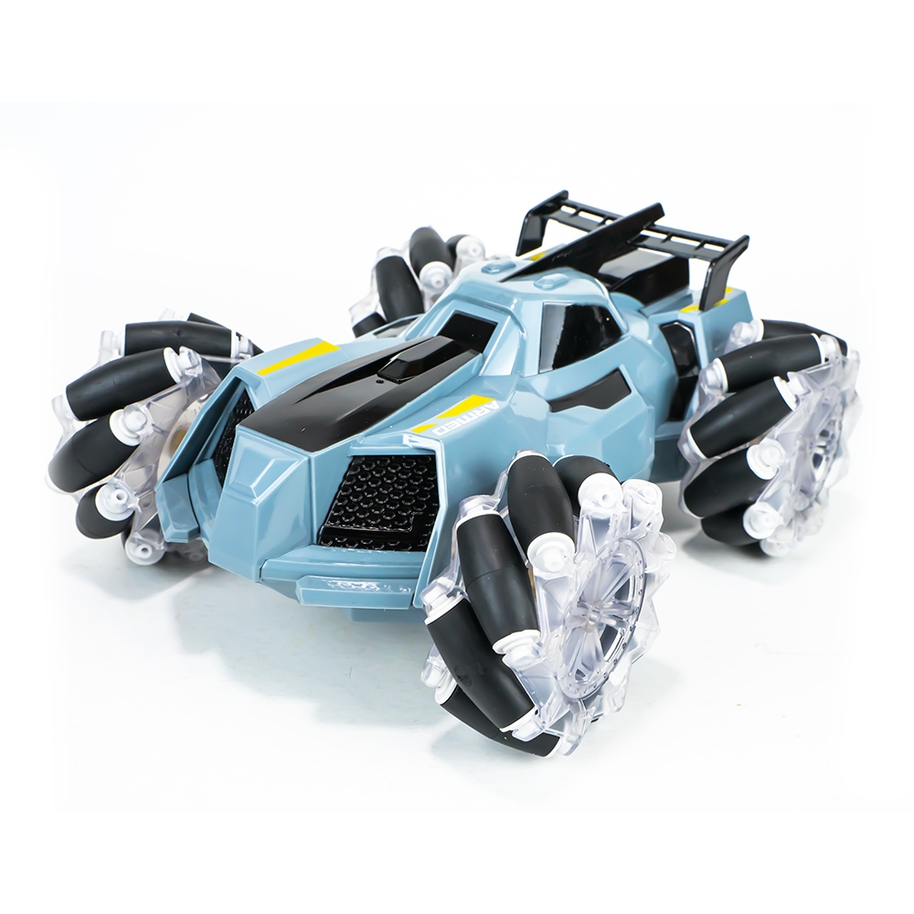 Jeep cu RC - imagine 3