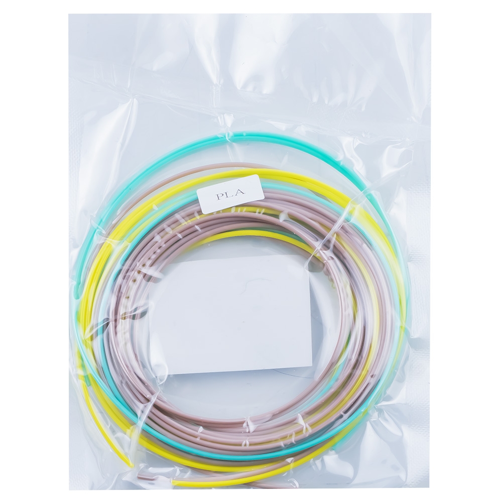 Filament plastic pentru creion 3D, 1,75mmx9m - imagine 7