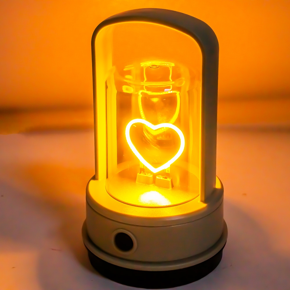 Lampa de veghe - imagine 4