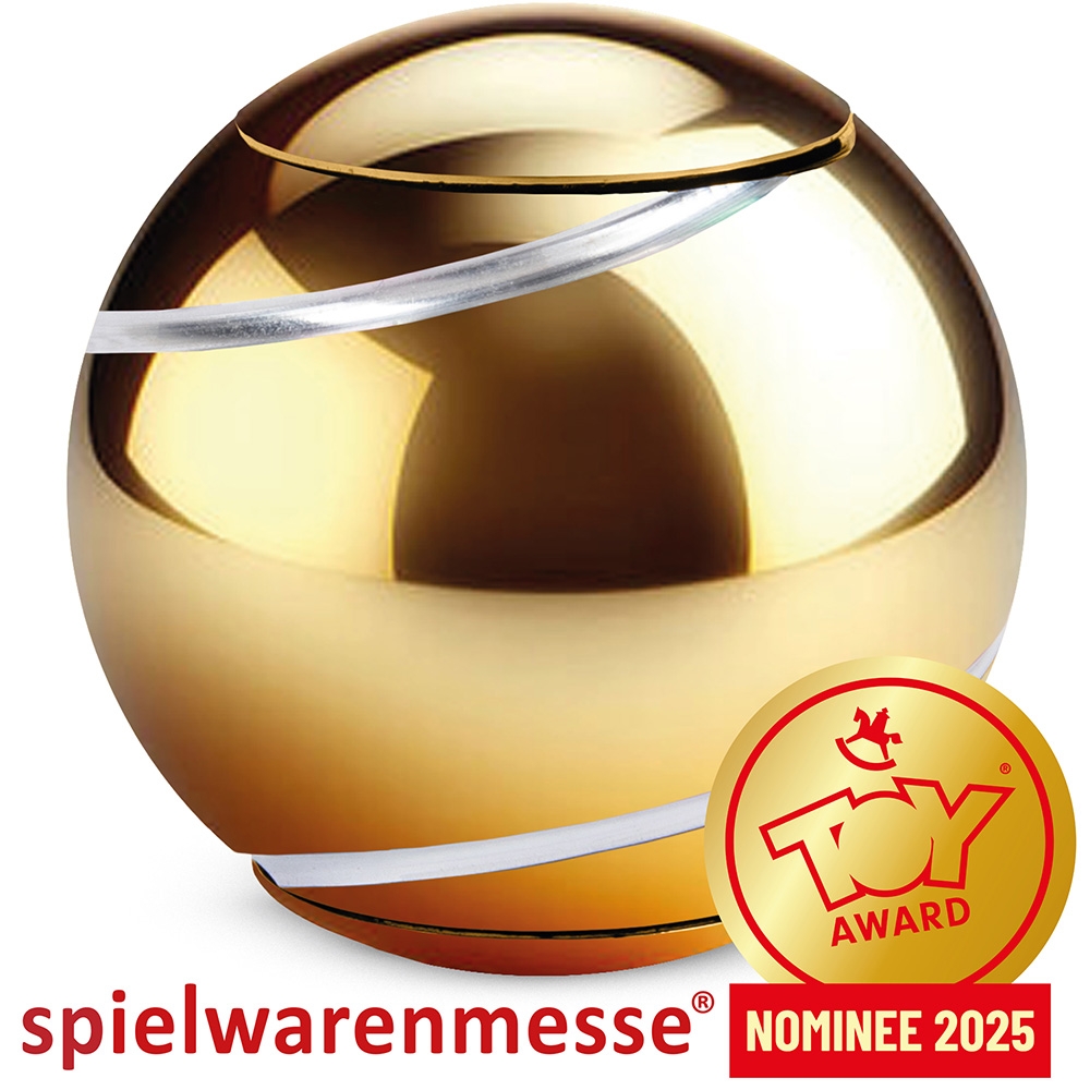 Bopster Spin Ball Display - imagine 14