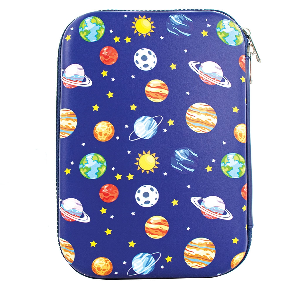 Penar neechipat 3D, DREAM BIG, 22.5x15.5x5.2 cm - S-COOL - imagine 3