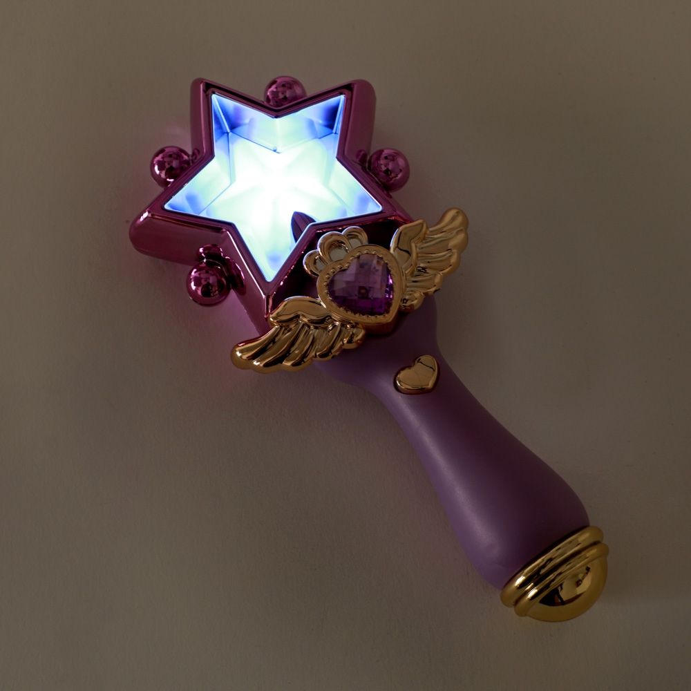 Bagheta magica, cu lumina si sunet - Toi-Toys - imagine 7