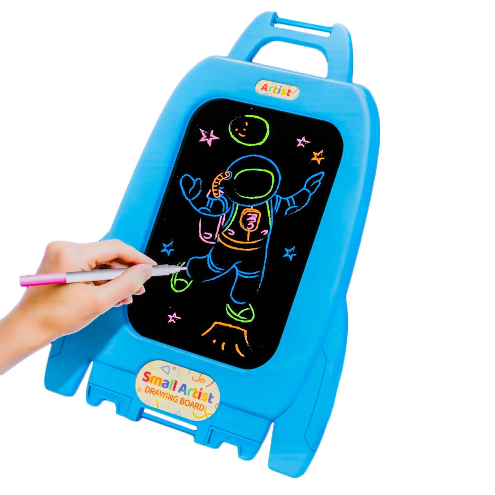 Sevalet pentru micul artist - imagine 3