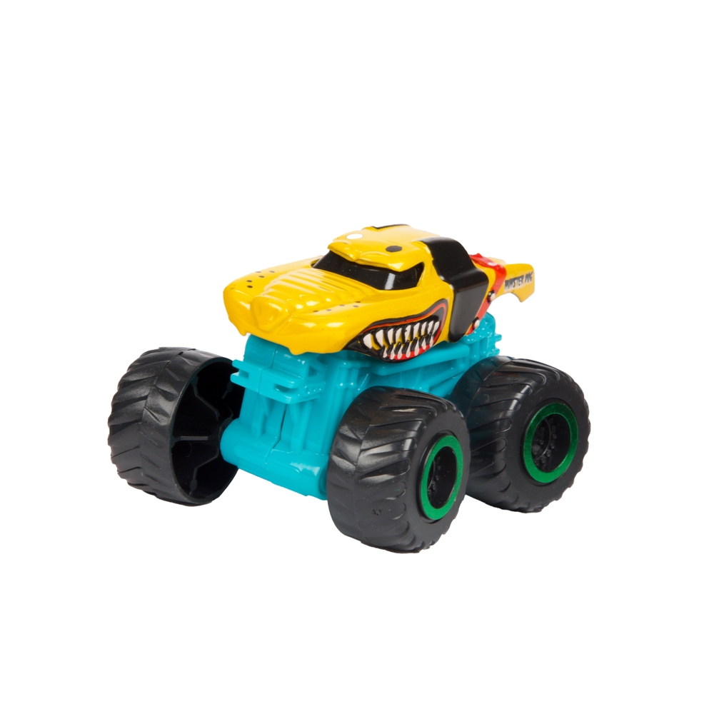 Masina Monster Truck - Toi-Toys - imagine 6
