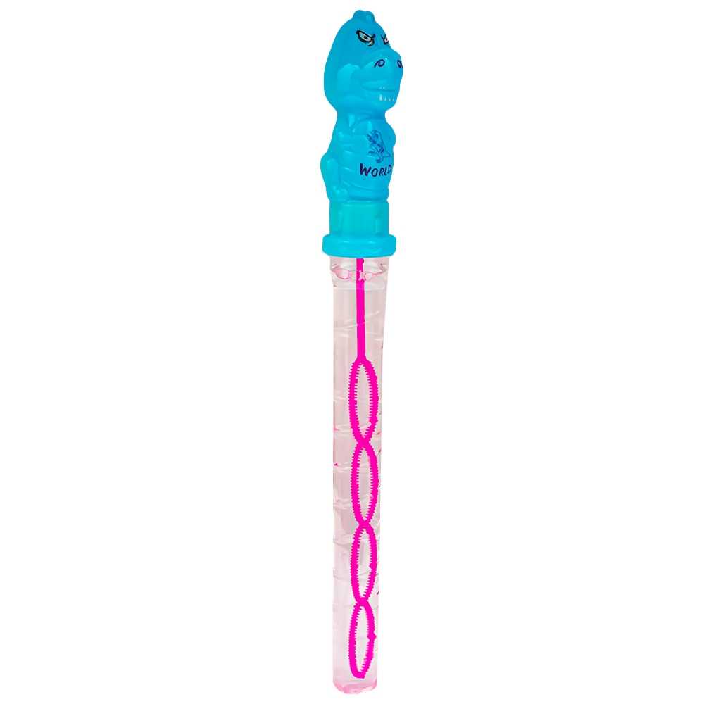 Baloane de sapun, 35 cm, Dinozaur - imagine 4