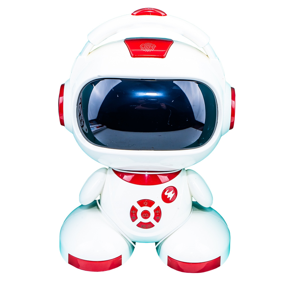 Robot cu RC - imagine 3
