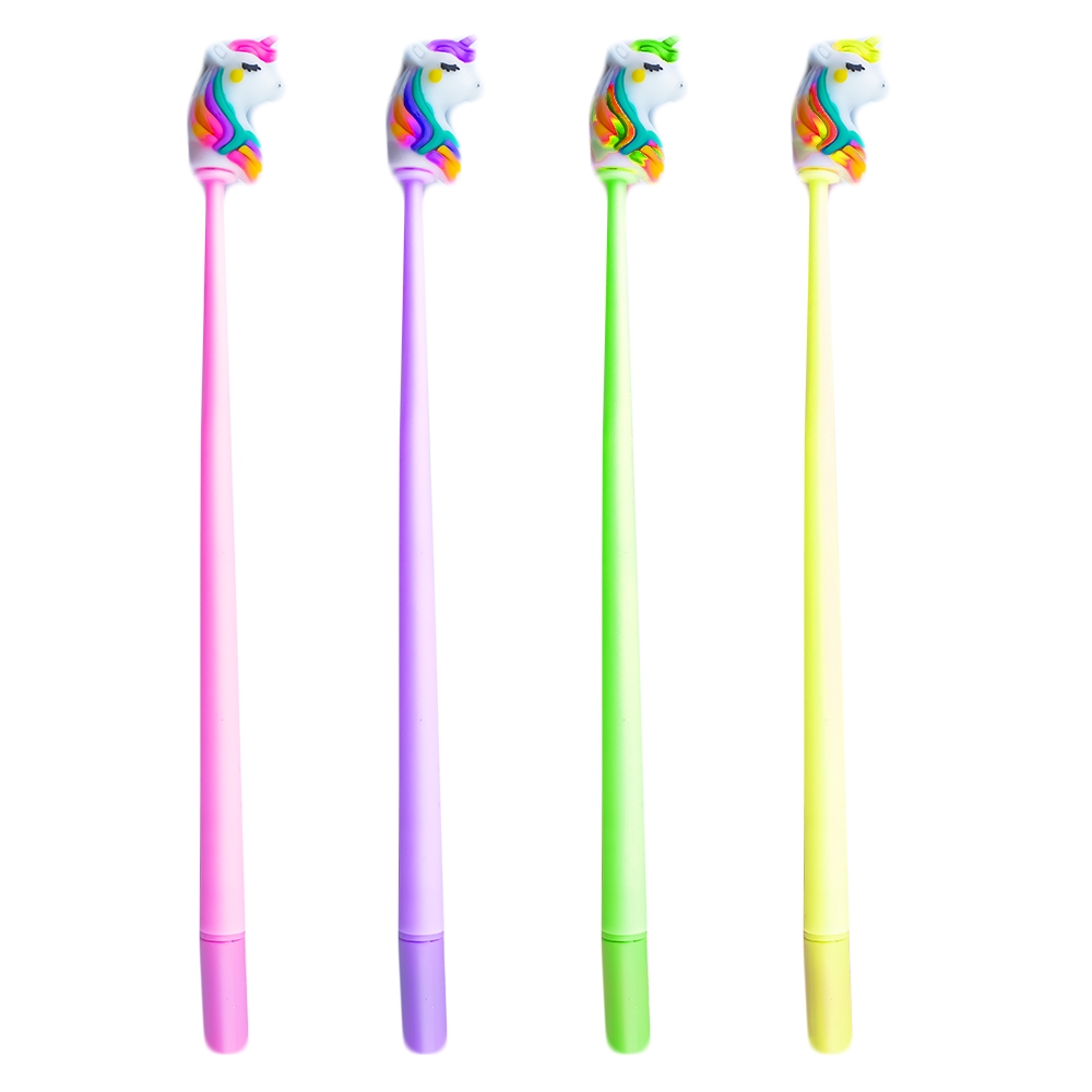 Pix cu gel, Unicorn - imagine 3