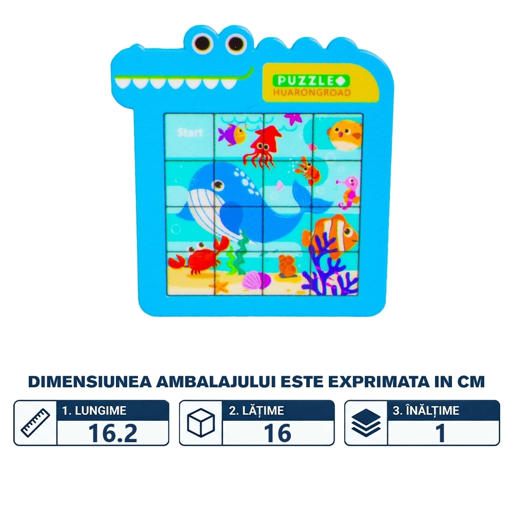 Puzzle - imagine 2