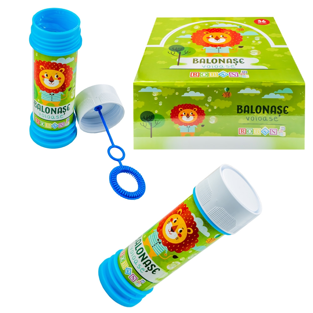 Balonase Vesele baieti - ROBENTOYS