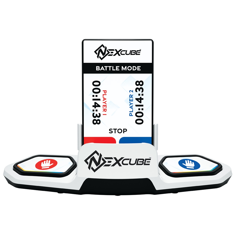 Puzzle Mecanic - Moyu - Nexcube Set Competitiv - imagine 7