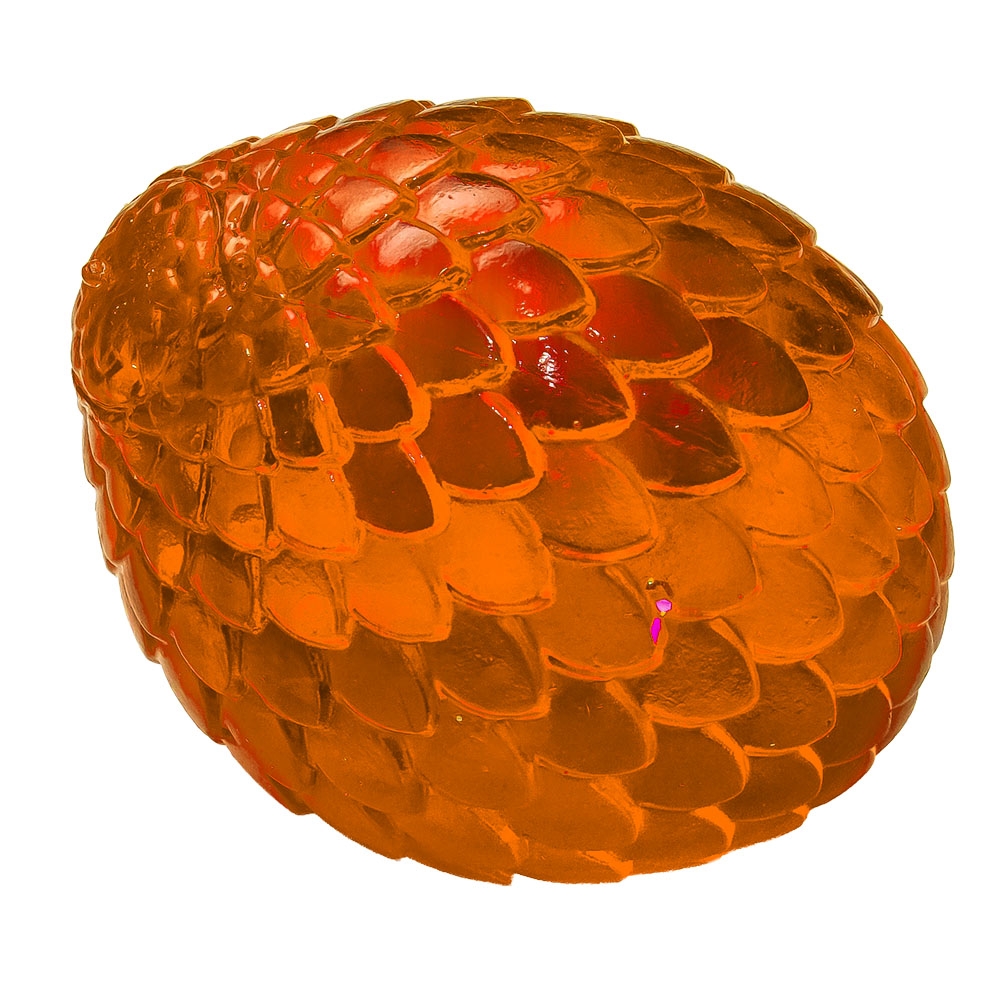 Jucarie antistres Squishy, Sugar Dino Egg - imagine 6