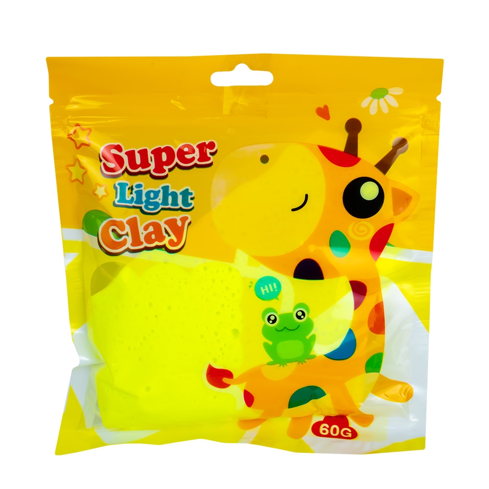 Plastilina modelaj, 60 g/punga - imagine 9