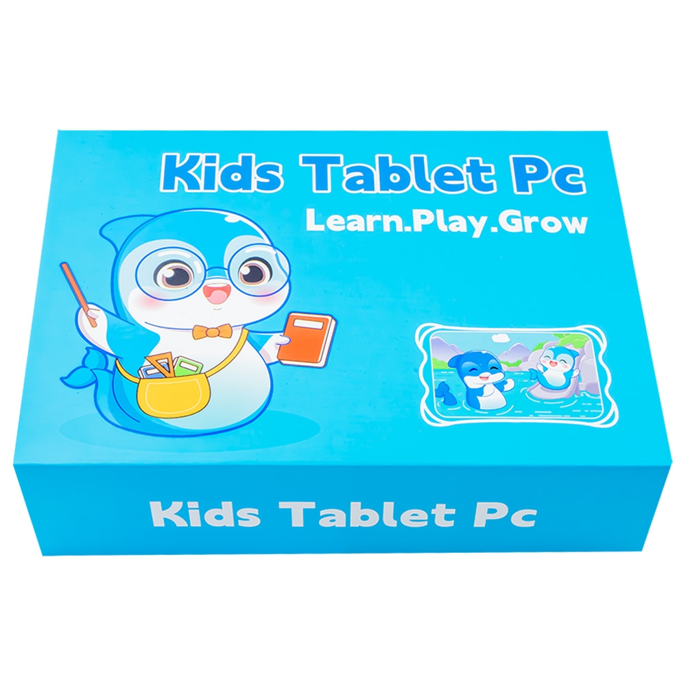 Tableta pentru copii, Android, Limba romana - imagine 6