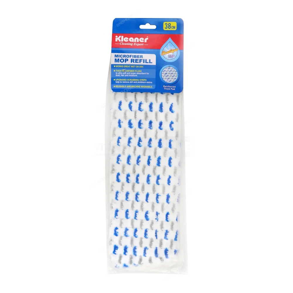 Rezerva mop microfibra - KLEANER