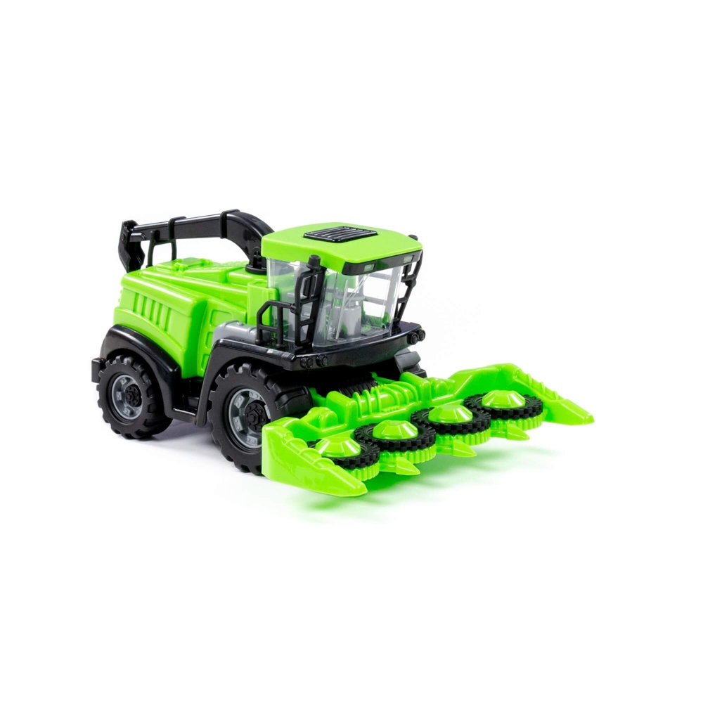 Combina agricola, cu frictiune, 26.7x20.4x12.8 cm, Polesie - imagine 5