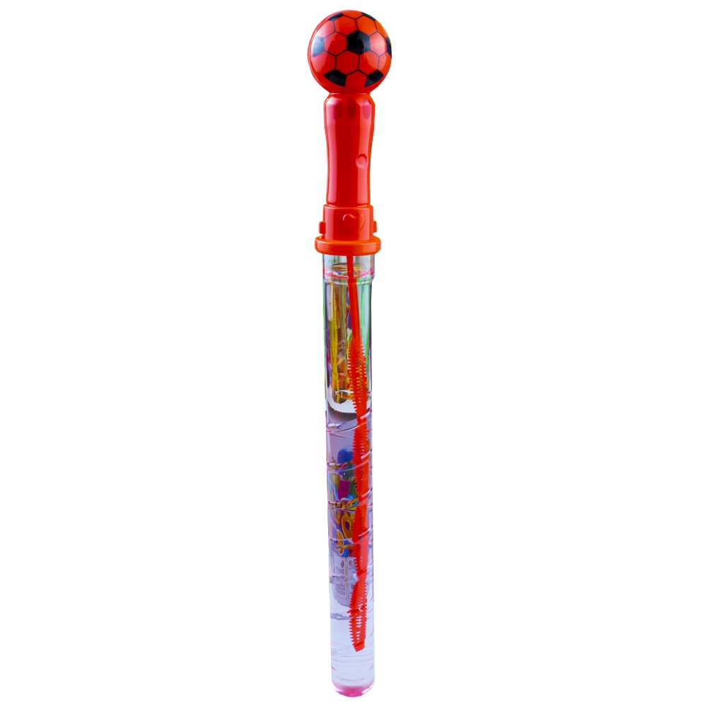 Baloane de sapun, 35 cm, Fotbal - imagine 6