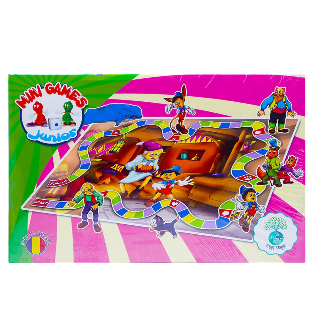 Mini games Katy - imagine 3