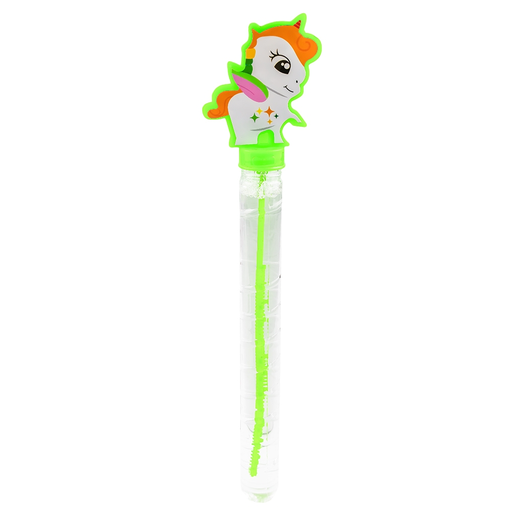 Baloane de sapun, 25 cm, Unicorn - imagine 7