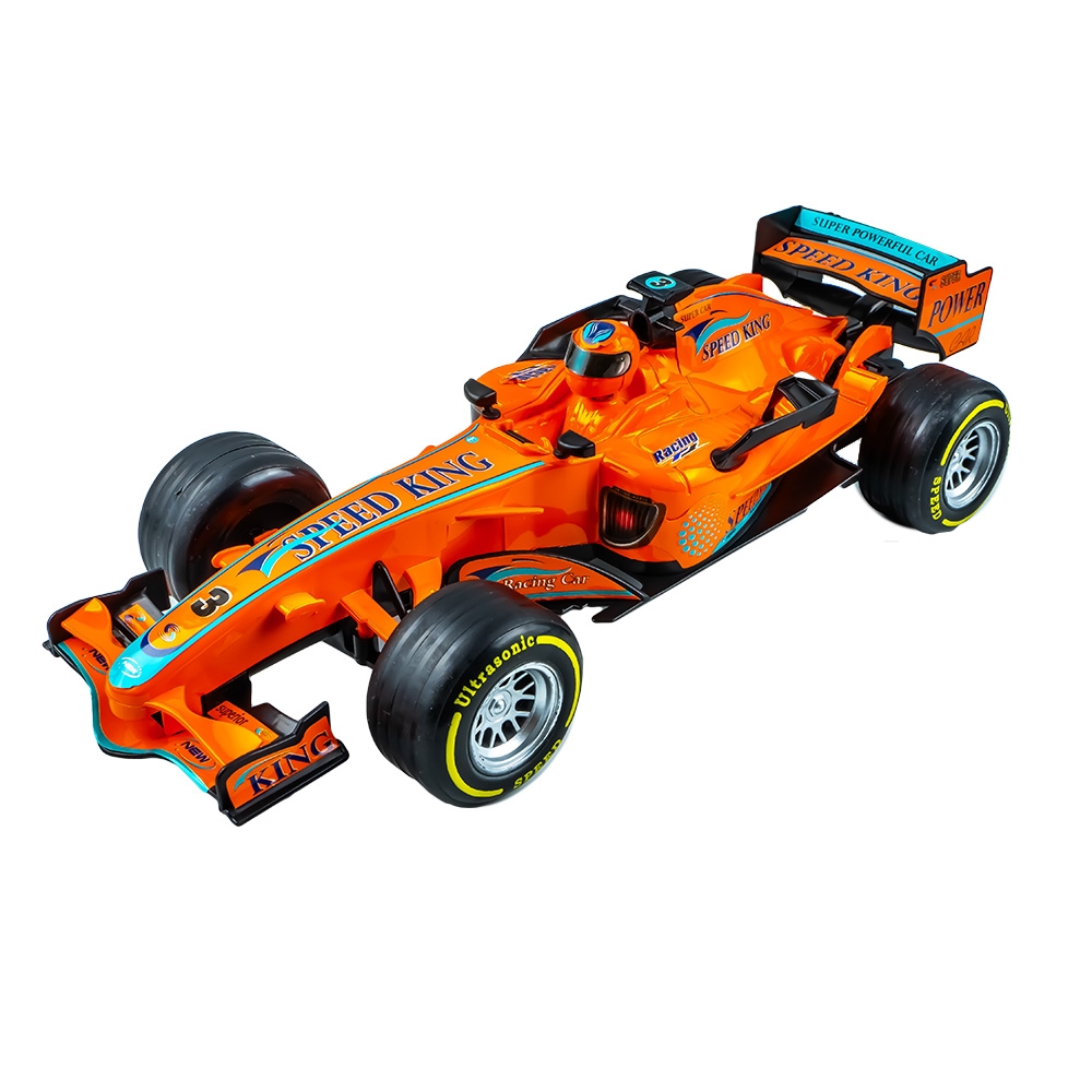 Masinuta F1 - imagine 3