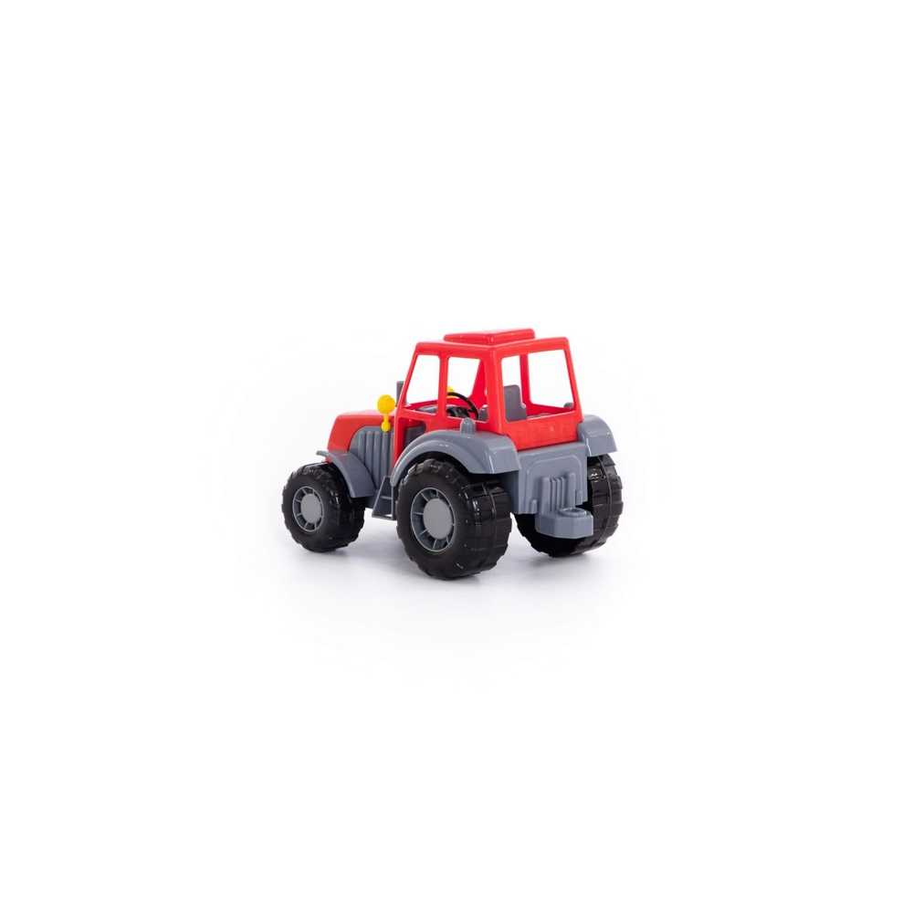 Tractor - Altay, 28x17x18 cm, Polesie - imagine 3