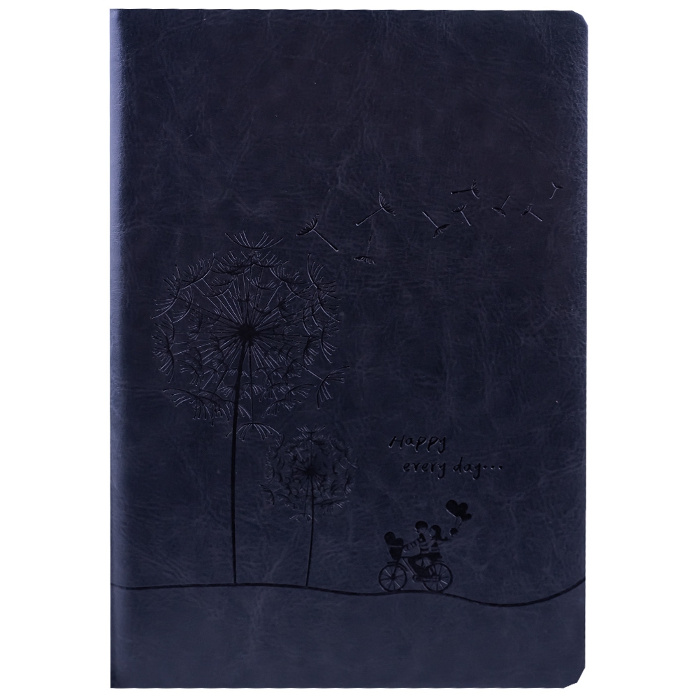 Agenda A5, nedatata, 120 file - imagine 7