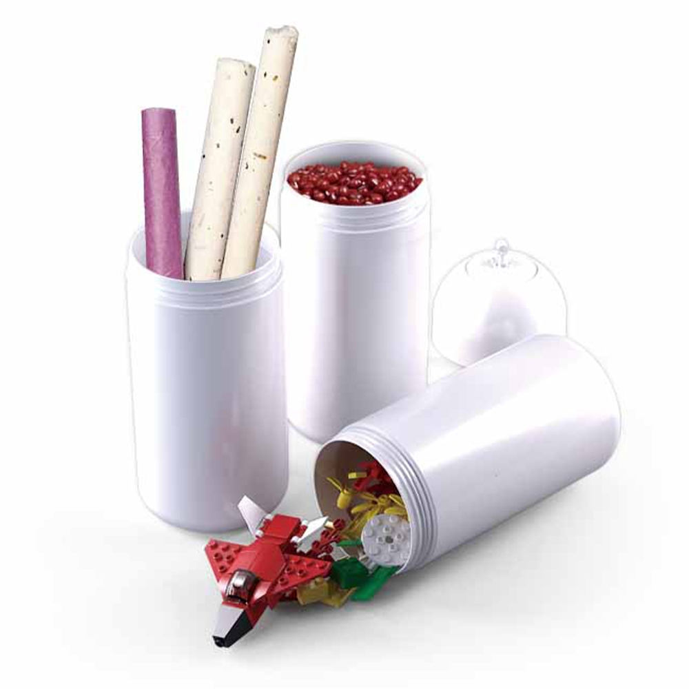 Set de Constructie Flowers, 255 piese, Margareta - Sluban - imagine 6