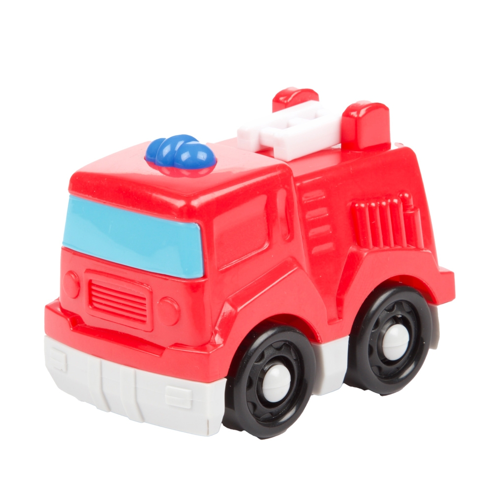 Little Stars, Masinuta - Toi-Toys - imagine 9