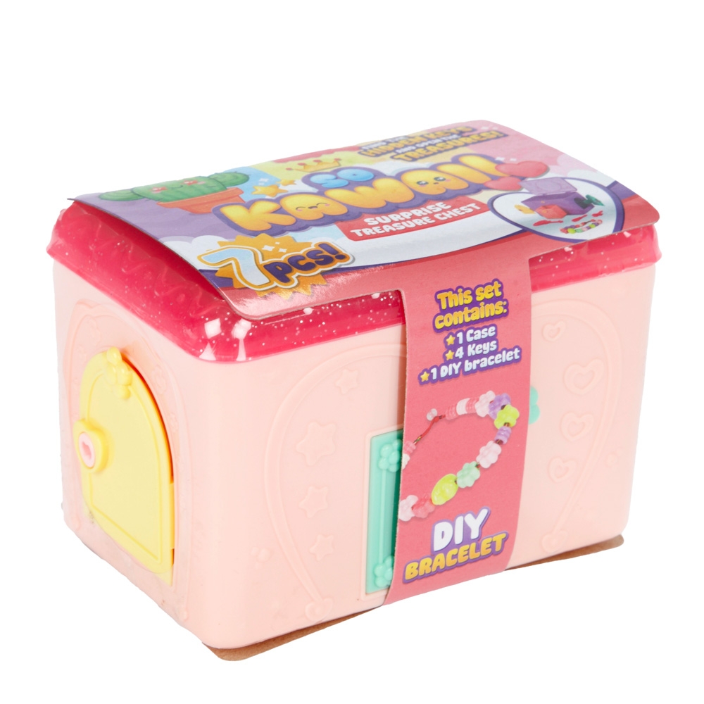 Cufar - Bratara si margele - Toi-Toys - imagine 6