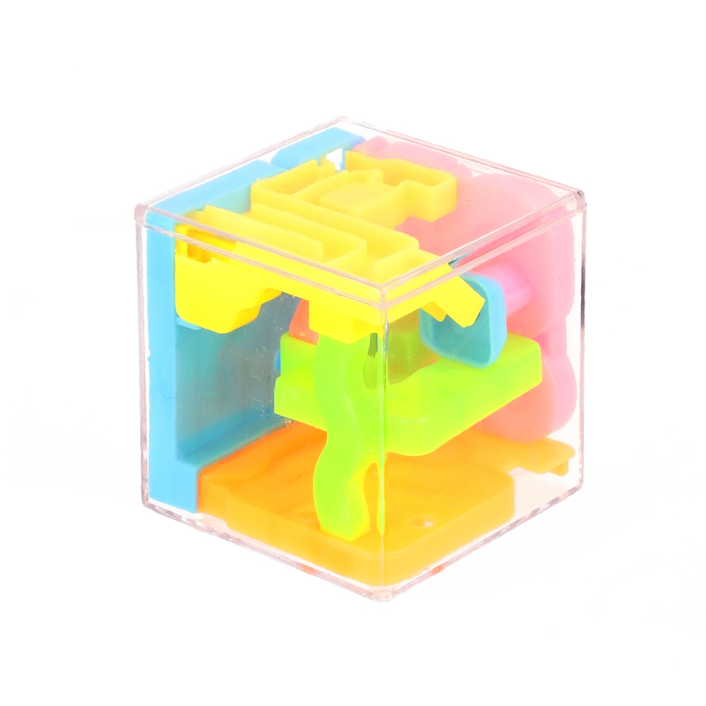 Cub magic 3D - Toi-Toys - imagine 4