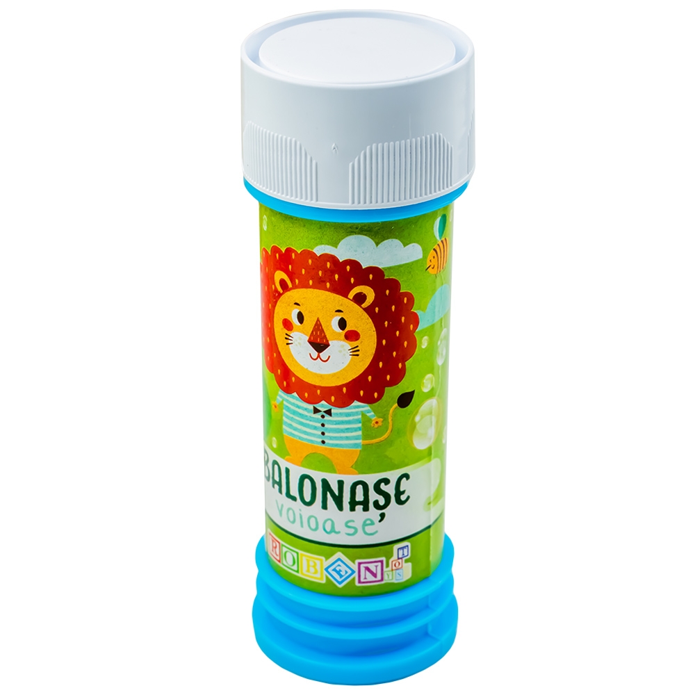Balonase Vesele baieti - ROBENTOYS - imagine 5