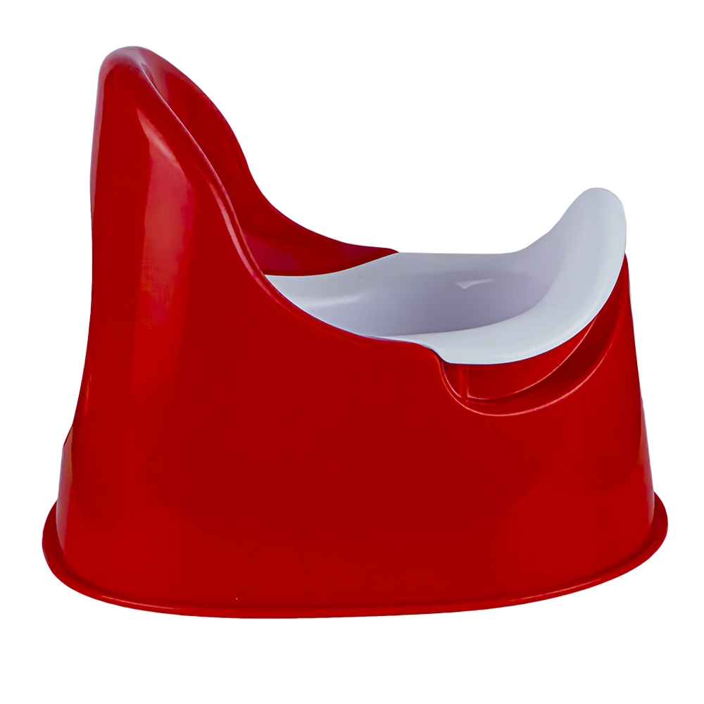 Olita copii, rosie, 37x27.5x28 cm - ROBENTOYS - imagine 6