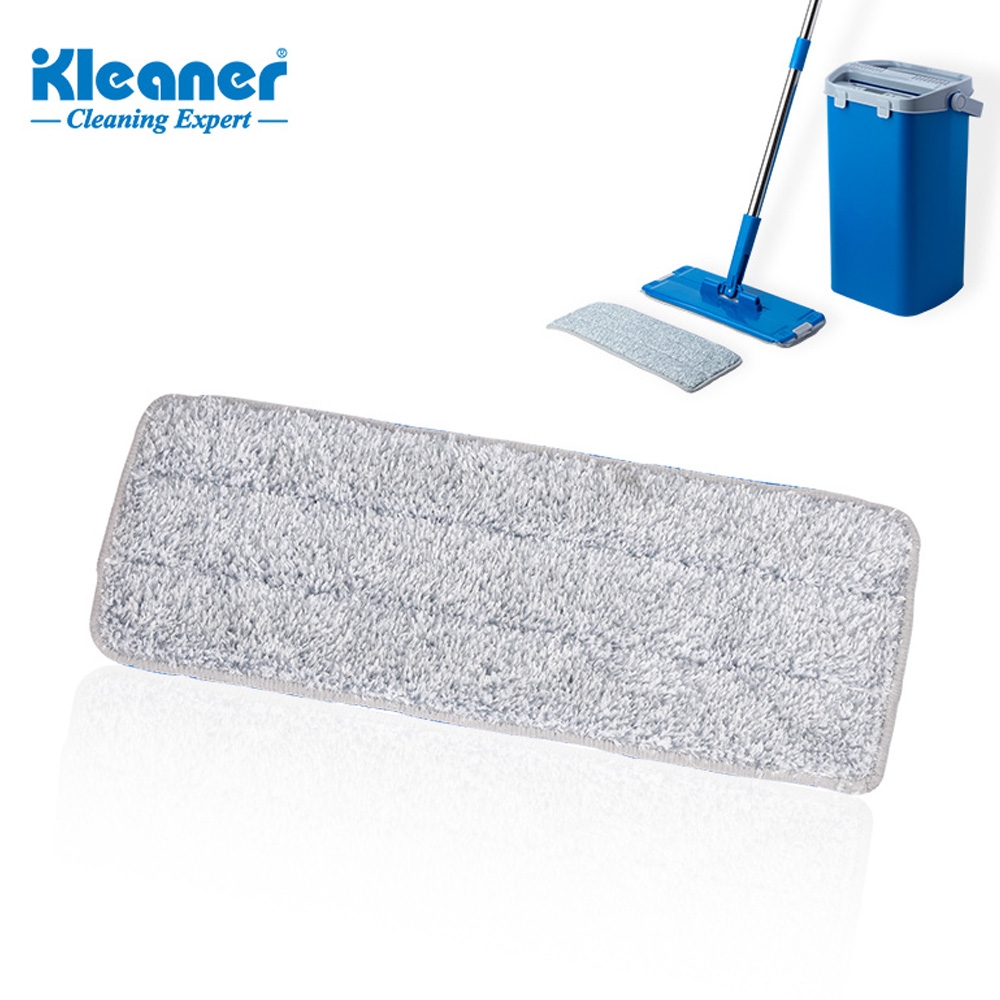 Rezerva mop din microfibra - KLEANER - imagine 4