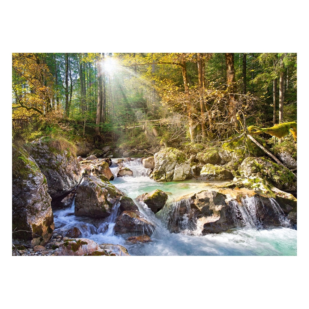 Puzzle 2000 piese - Castorland - imagine 6