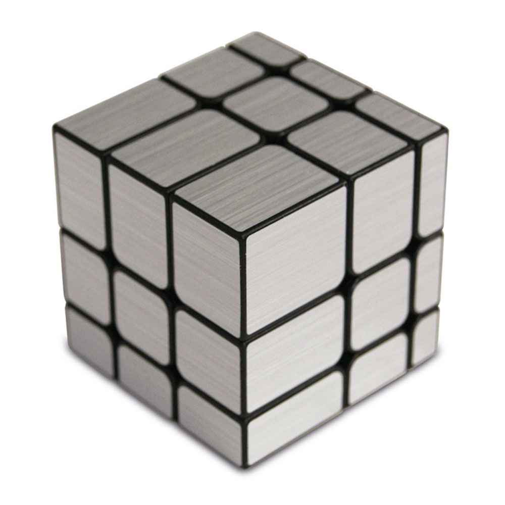 Joc Logic Cayro, Mirror cub 3x3 - imagine 3