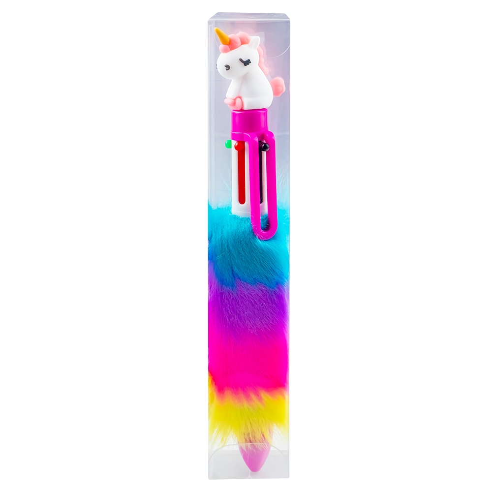 Pix 6 culori, Unicorn cu plus - imagine 9
