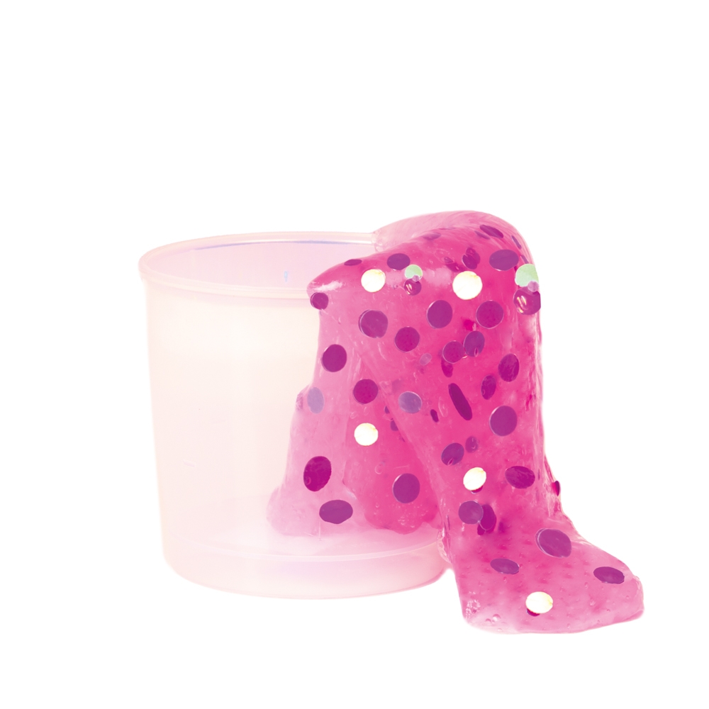 Putty cu glitter, 12 buc/set - Toi-Toys - imagine 9